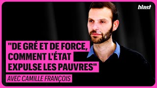 quotDE GRÉ ET DE FORCE COMMENT LÉTAT EXPULSE LES PAUVRESquot [upl. by Nyla987]