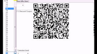 Quantum QR Code Generator How To Create QR Code Design QR Code QR Code [upl. by Celestyn85]