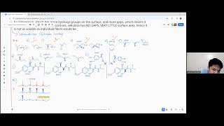 ORGANIC CHEM STEREOCHEMISTRY Practice Set Part 2CIP Priority Meso compounds Sir Melvir Sucaldito [upl. by Enneirb]