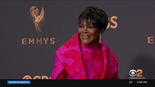 Iconic Actress Cicely Tyson Dies At Age 96 [upl. by Acinimod]