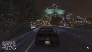 GTA 5 The Hotel Assassination Viewer discretion is Required [upl. by Alderson947]