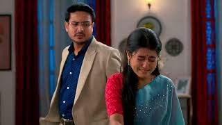 Mithijhora  Ep  254  Best Scene  Nov 25 2024  Zee Bangla [upl. by Aimerej]