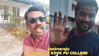 Madikeri Trip  KSVK PU COLLEGE  Day 3  vlog  SATHISH ALL IN ONE KANNADA [upl. by Merl982]