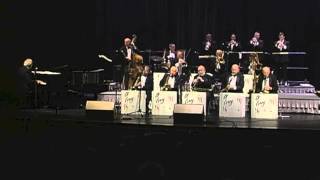 Al Corey Big Band quotMoonlight Serenadequot [upl. by Doro]