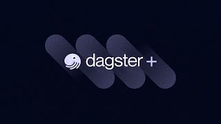 Introducing Dagster  Beyond traditional orchestration [upl. by Papotto]