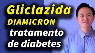 Diamicron gliclazida como funciona doses e colaterais [upl. by Egerton]