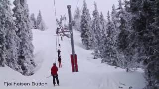 Kvitfjell Ski Resort Guide [upl. by Eduino]