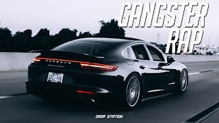 Gangster Rap Mix  Aggressive RapHip Hop Music Mix 2018 [upl. by Anirehs]