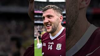 Conor McKeon previews this years AllIreland Senior Football Championship final [upl. by Jerry55]