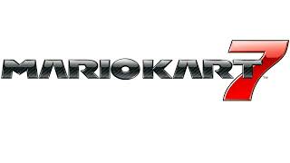 Wuhu Town Final Minute  Mario Kart 7 Music Extended [upl. by Zerelda]