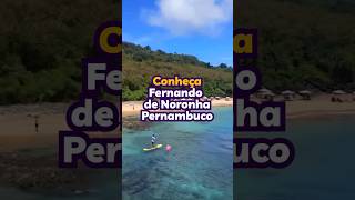 Conheça Fernando de Noronha [upl. by Yojenitsirk]