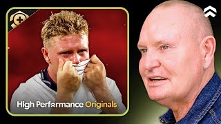 Paul Gascoigne On How He Overcame His Darkest Moment [upl. by Godiva]