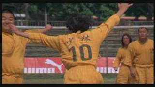 Shaolin Soccer  Goal [upl. by Esor]