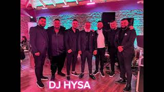 BATALIONI B13 SUPER TALLAVA LIVE 2024 DJ HYSA LANDI amp FLORI [upl. by Thursby]