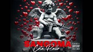 SANGOMACota Pallo Official Audio [upl. by Yaned]