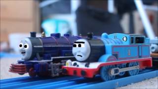 Heave Ho Thomas Remake [upl. by Christye]