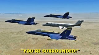 Airport Simulator 2014 100 Completed PC Gameplay FullHD 1440p [upl. by Yrahca]