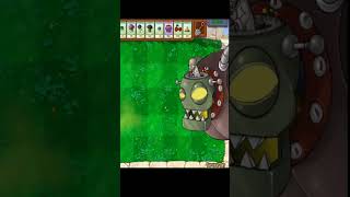 Plants vs zombie game😱  pvz2 plantsvszombies pvz pvz2 gameplay games memes shorts viral [upl. by Liagaba]