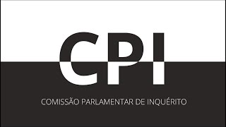 6ª Reunião Ordinária da CPI contratos Smed  11092023 [upl. by Aerehs]