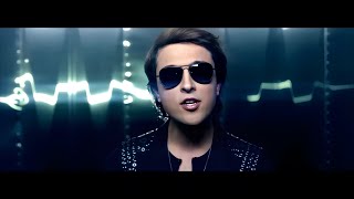 Karwan Hawramy  Chav Rasha Min Official Music Video [upl. by Ulah227]