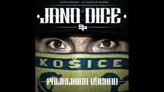 Jano Dice  Sidliska Sede feat Mc Fako [upl. by Alimrahs]