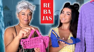 🛍️ 2º Rebajas REMATE FINAL Lefties 🛍️  La Pelo [upl. by Assyral]