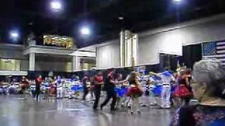 56th National Square Dance Convention Video 1 [upl. by Honeywell]