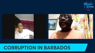 PART TWO Caswell Franklyn  TROUBLE IN PARADISE WHATS IN THE INTEGRITY BILL [upl. by Burra]