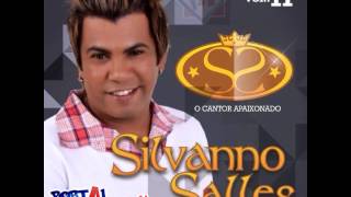 SILVANNO SALLES  Volume 17  2014 portaldoarrocha [upl. by Ecienahs]