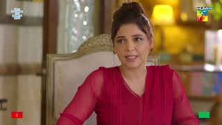 Dobara Episode 12  Best Scene 08  HUM TV [upl. by Eldorado]