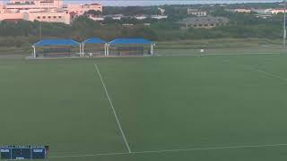 Trinity Valley School vs MSFH Hockaday Field Hockey Womens JV Lacrosse [upl. by Kosey]