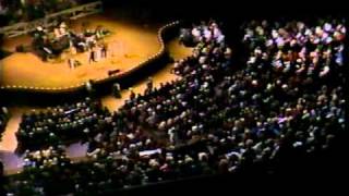 Tompall amp the Glaser Brothers Last Performance  quotMedleyquot [upl. by Meneau697]