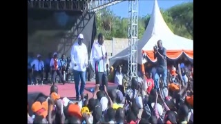 Raila Odinga Live Stream [upl. by Moht846]