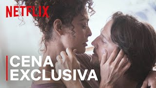 Cena Exclusiva e Inédita com Juliana Paes e Vladimir Brichta  Pedaço de Mim  Netflix Brasil [upl. by Wharton909]