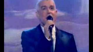 Pet Shop Boys  Its a Sin New Version [upl. by Adilen531]