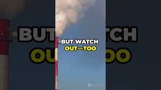 Carbon Oxides shorts facts science newvideo [upl. by Rodgers942]