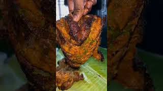 chicken food grilld grill foodie foodlover streetfood rap tamil song [upl. by Nedrob]