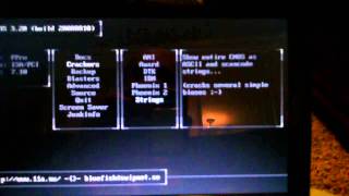 Cracking or revealing the BIOS password on your laptop using the Hirens Boot CD 152 [upl. by Belayneh]