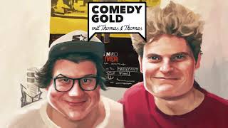 Shoutout Felix Lobrecht Comedy Gold [upl. by Nodnal]