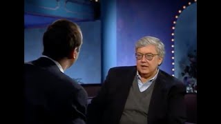 Siskel amp Ebert Advise Young Movie Critics [upl. by Bej880]