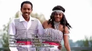 Yannet Dinku ft Shukri Jamal  Siyaada Oromo Music New 2014 [upl. by Justinian]