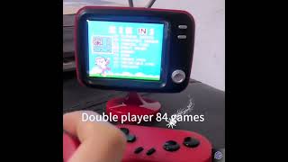 Retro Handheld Game Console wirelessgaming games [upl. by Ultun]