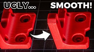 The ONE GAMECHANGING Slicer SETTING Huge 3D Print Quality BOOST [upl. by Hershell248]