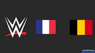 TIER LIST WWE PLE 2024 [upl. by Nitsirhc]