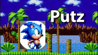 Putz do ArthurOouriço menções especiais Holidayelfclassicsonic Toeisonictuber [upl. by Dallman970]