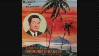 Ironie  Norodom Sihanouk [upl. by Suravaj]