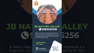 JB Infra Contact Number 9885925256 youtubeshorts realestate [upl. by Nanice]