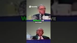 Easy investing With Warren Buffett [upl. by Namaj]