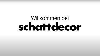 Schattdecor Recruiting Film Deutsch [upl. by Tarazi]