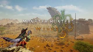 Monster Hunter Wilds Developer Livestream Gamescom 2024  Day 1 [upl. by Aicetel]